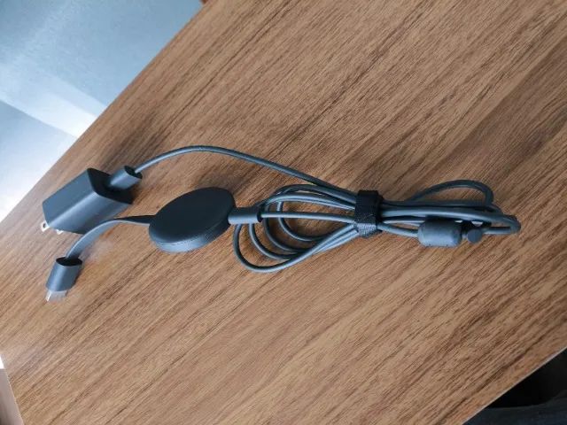 Google Chromecast 2 original - Tenha netflix e youtube na tv - Foto 3