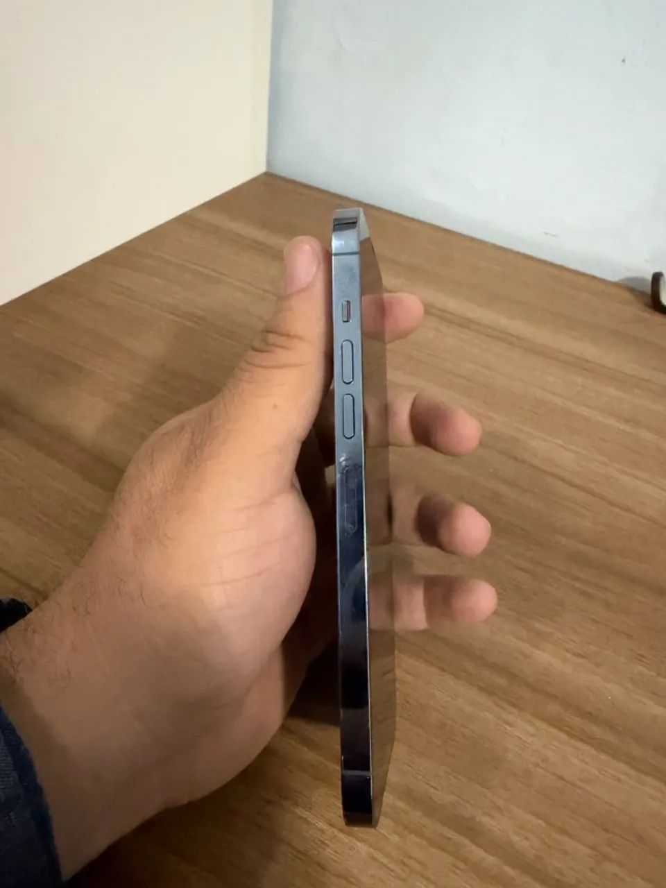 Iphone 13 PRO MAX - Foto 5