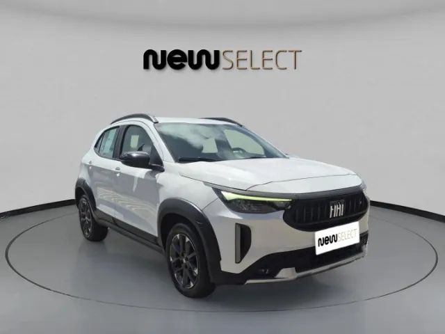 Fiat Pulse AUDACE TURBO 200 AUT. (HIBRÍDO) 2026