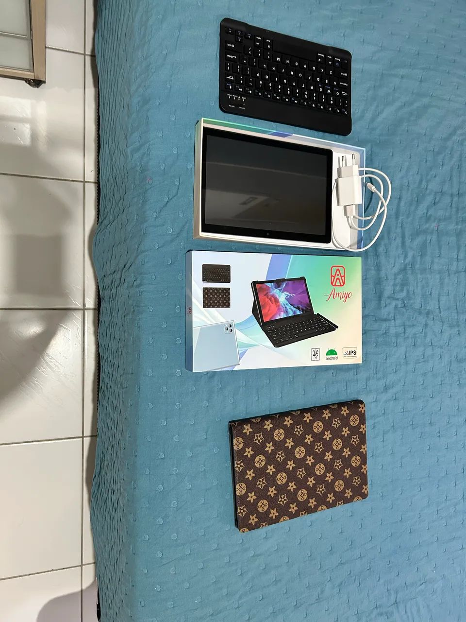 Vendo tablete  - Foto 2