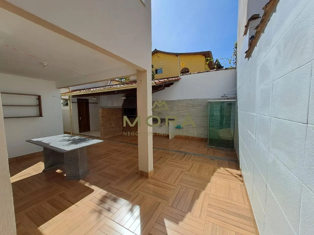 Casa a venda 5/4 Zona Sul - Foto 2
