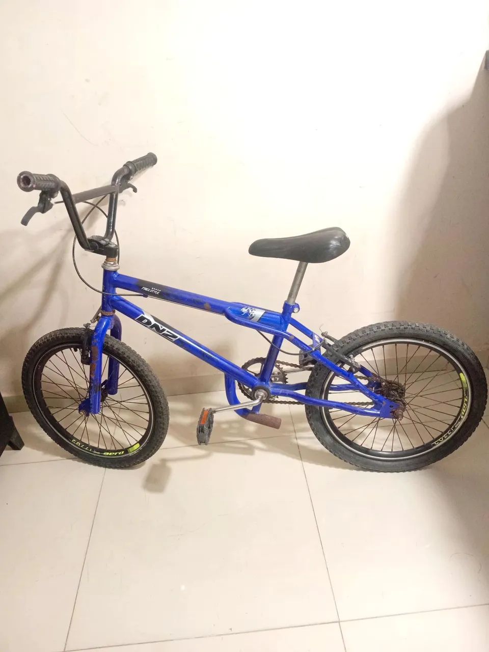 Bicicleta  - Foto 2