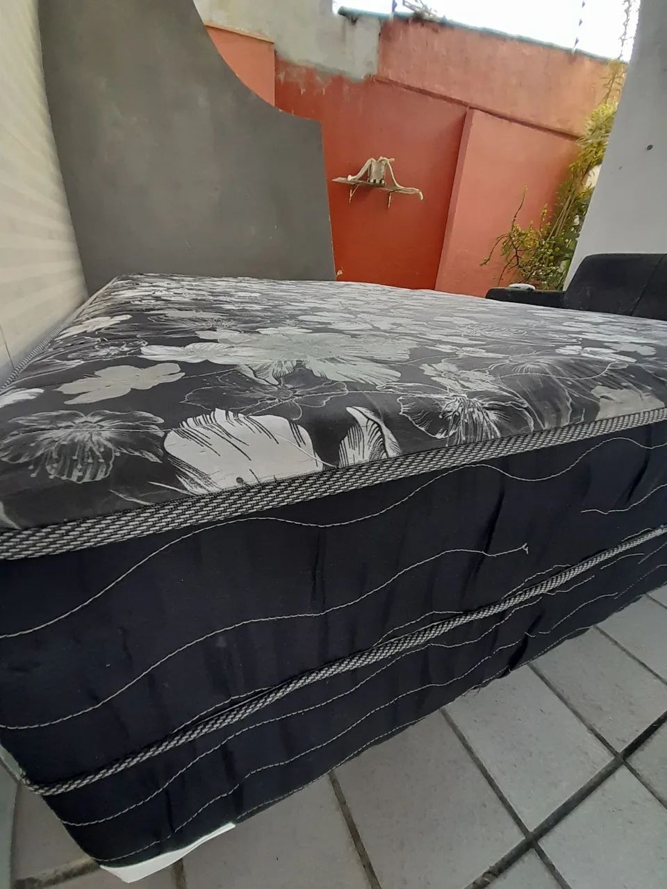 CAMA BOX CASAL - Foto 3