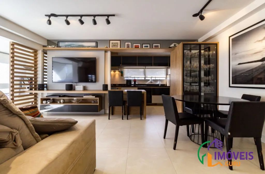 APARTAMENTO - ALTO DE PINHEIROS - SP - Foto 2