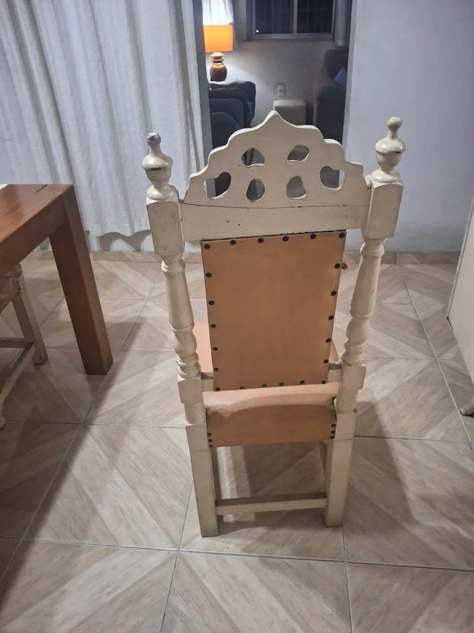 Jogo de cadeiras - Foto 2