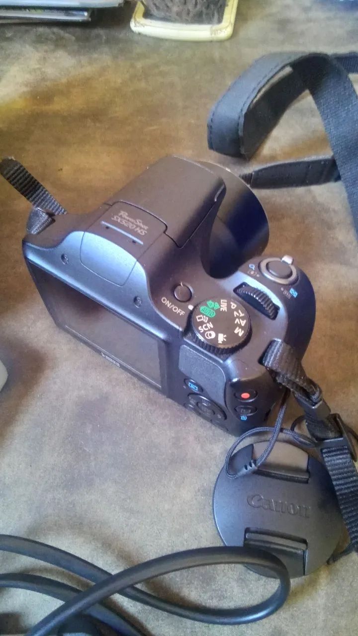 Camera  - Foto 2