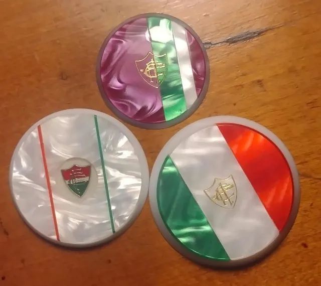 Botões de futebol de mesa - Foto 2