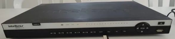GRAVADOR DIGITAL DE VÍDEO (DVR / STAND ALONE)