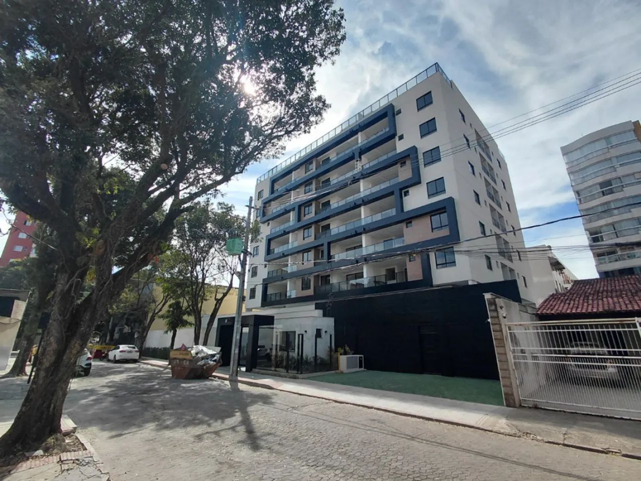 Apartamento com 3 quartos à venda em Vitória - Foto 2