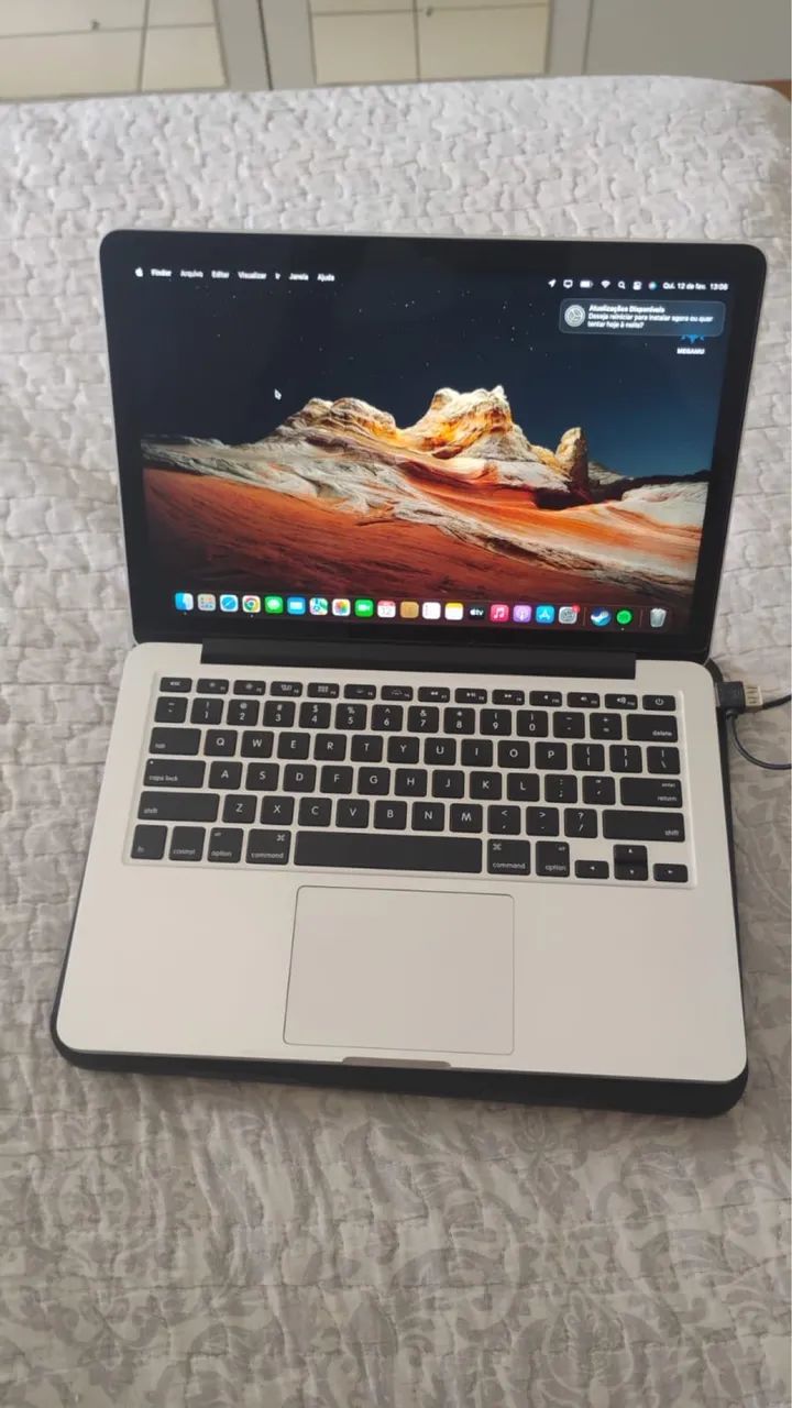 Macbook Pro MacOS Monterey 12.7 - Foto 3