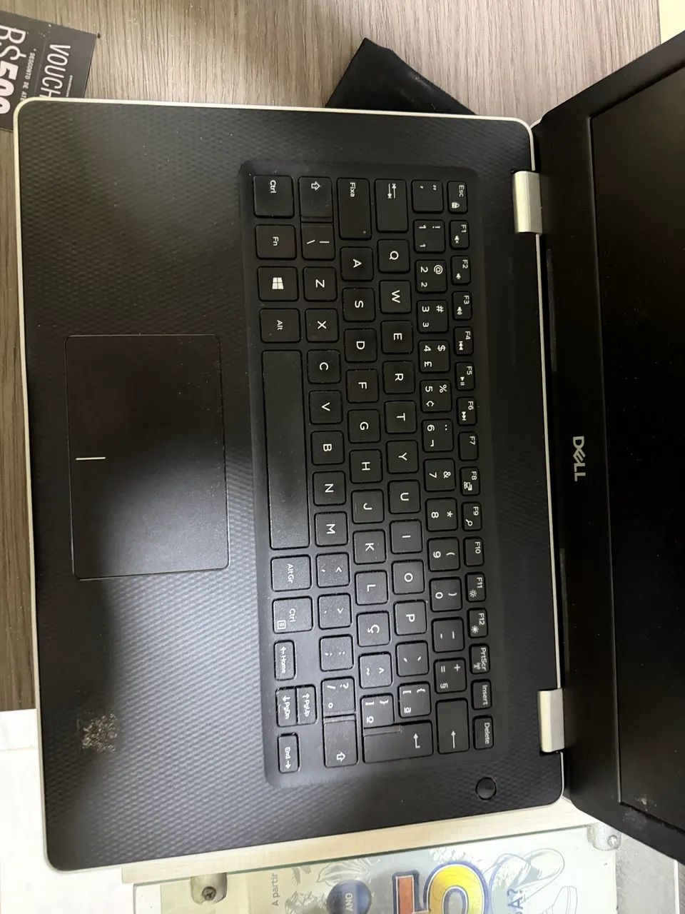 Dell Desktop 447GB, 4gb de ram  - Foto 4