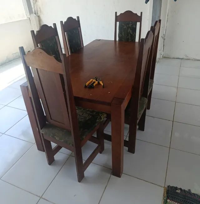MÓVEIS À VENDA