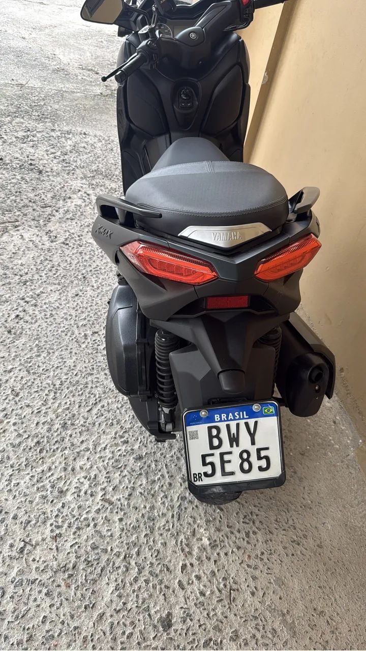 Xmax 250 - Foto 2