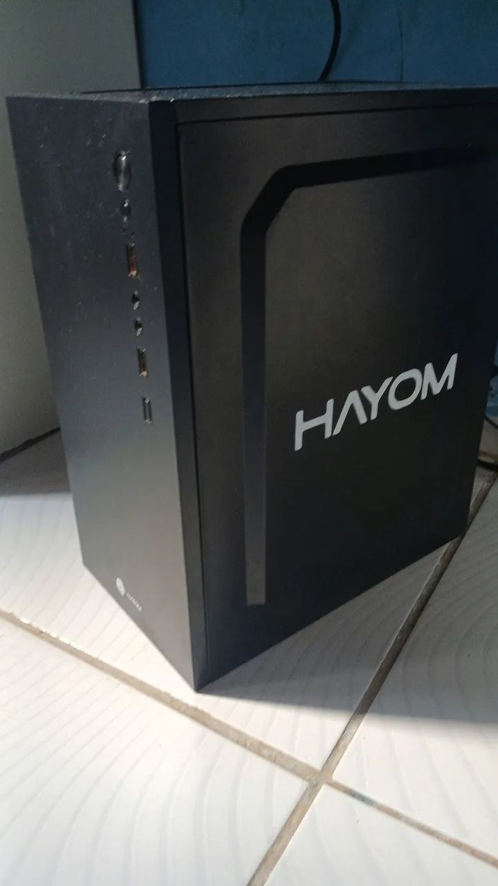 COMPUTADOR COMPLETO - Foto 5