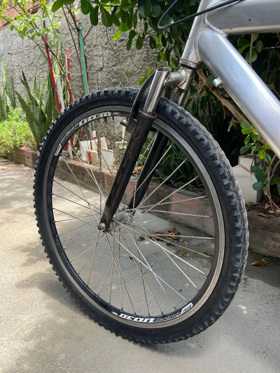 Bicicleta  - Foto 4