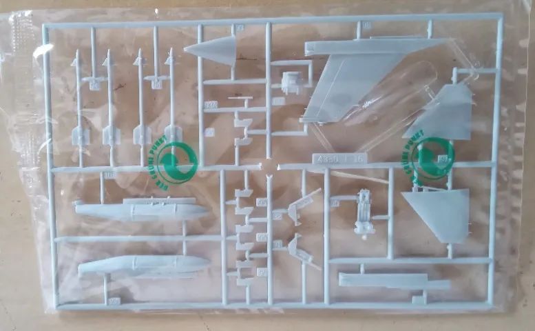 Plastimodelismo - Foto 4