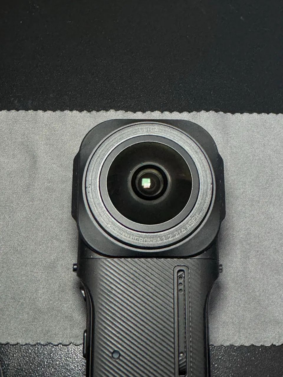 Insta360 One Rs 1inch - Foto 5