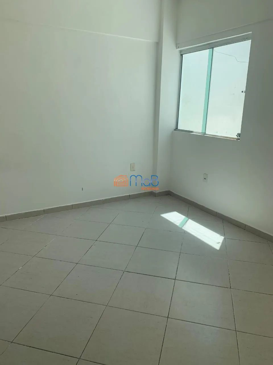 Excelente apartamento com 02 quartos no Cajueiros - Foto 3