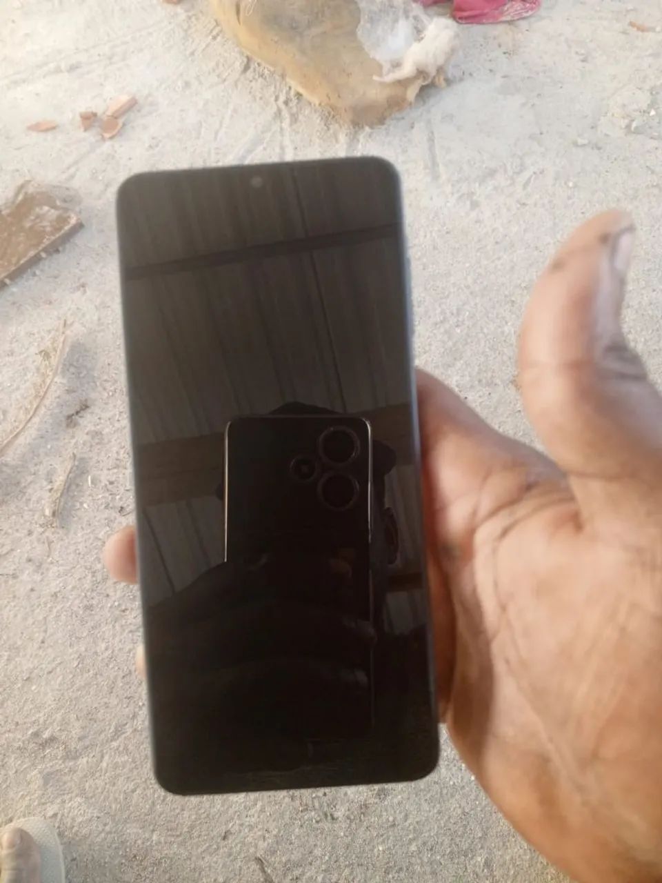 A 07 128gb 