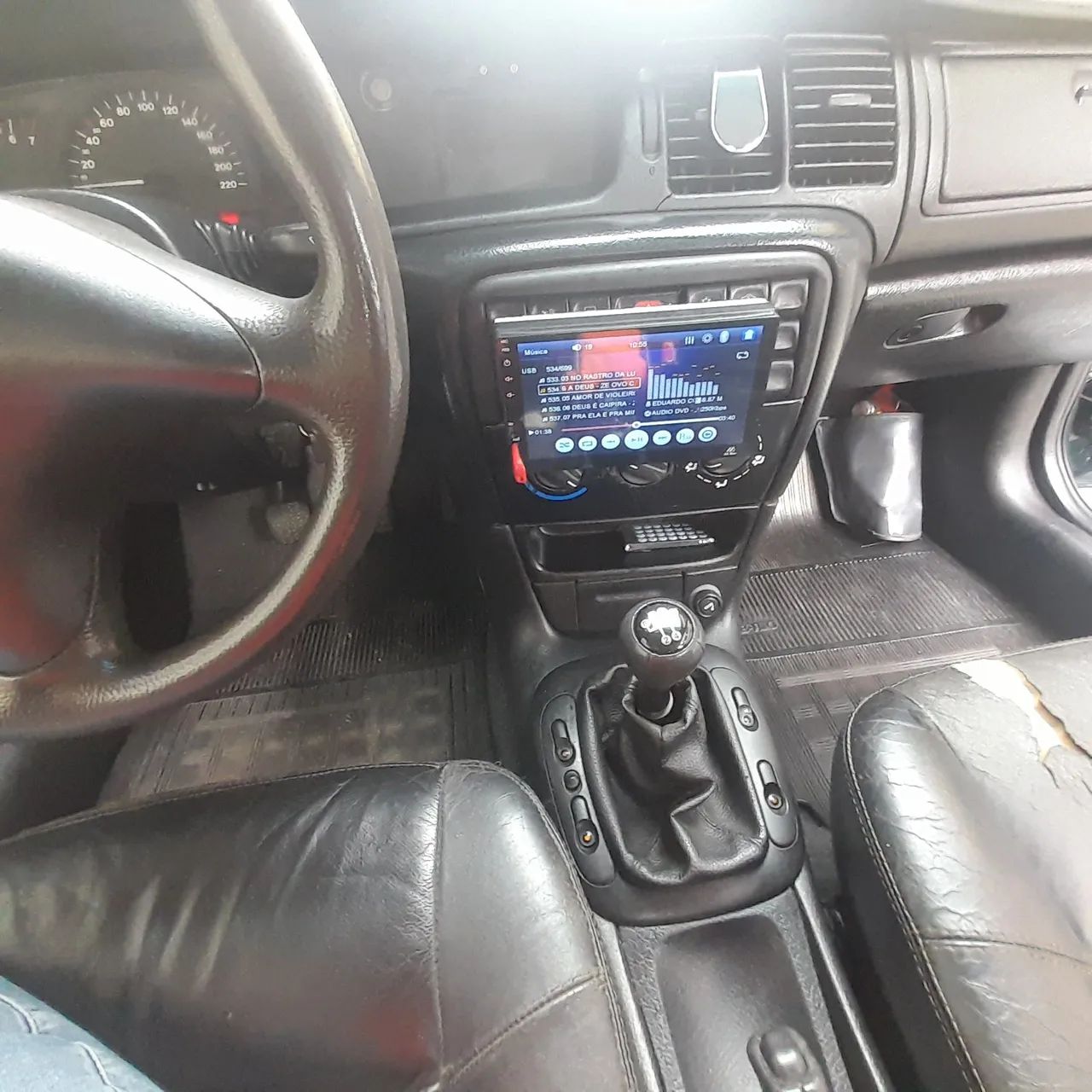 Chevrolet Vectra GLS/expres.2.2/ 2.0 E 2.0 CD 8V 1998