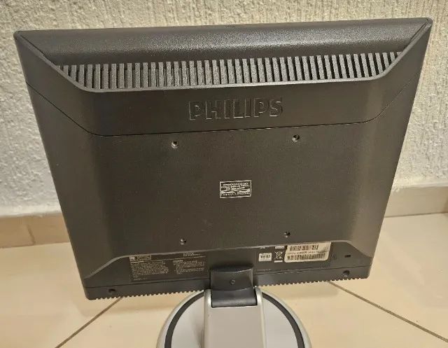 Monitor 15" Philips HNS7150T - Foto 2