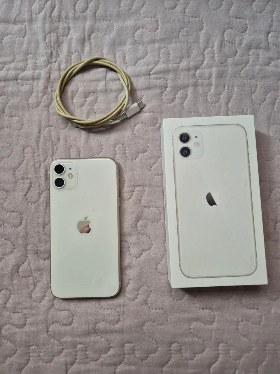 IPhone 11 - Foto 4