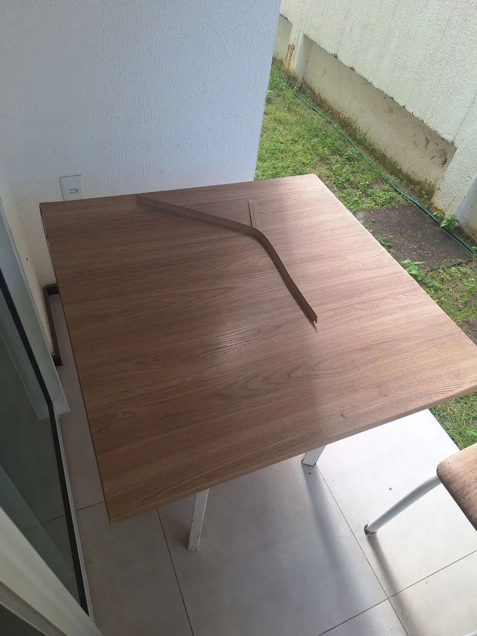 MESA E 4 CADEIRAS - PORTO DE GALINHAS - Foto 3
