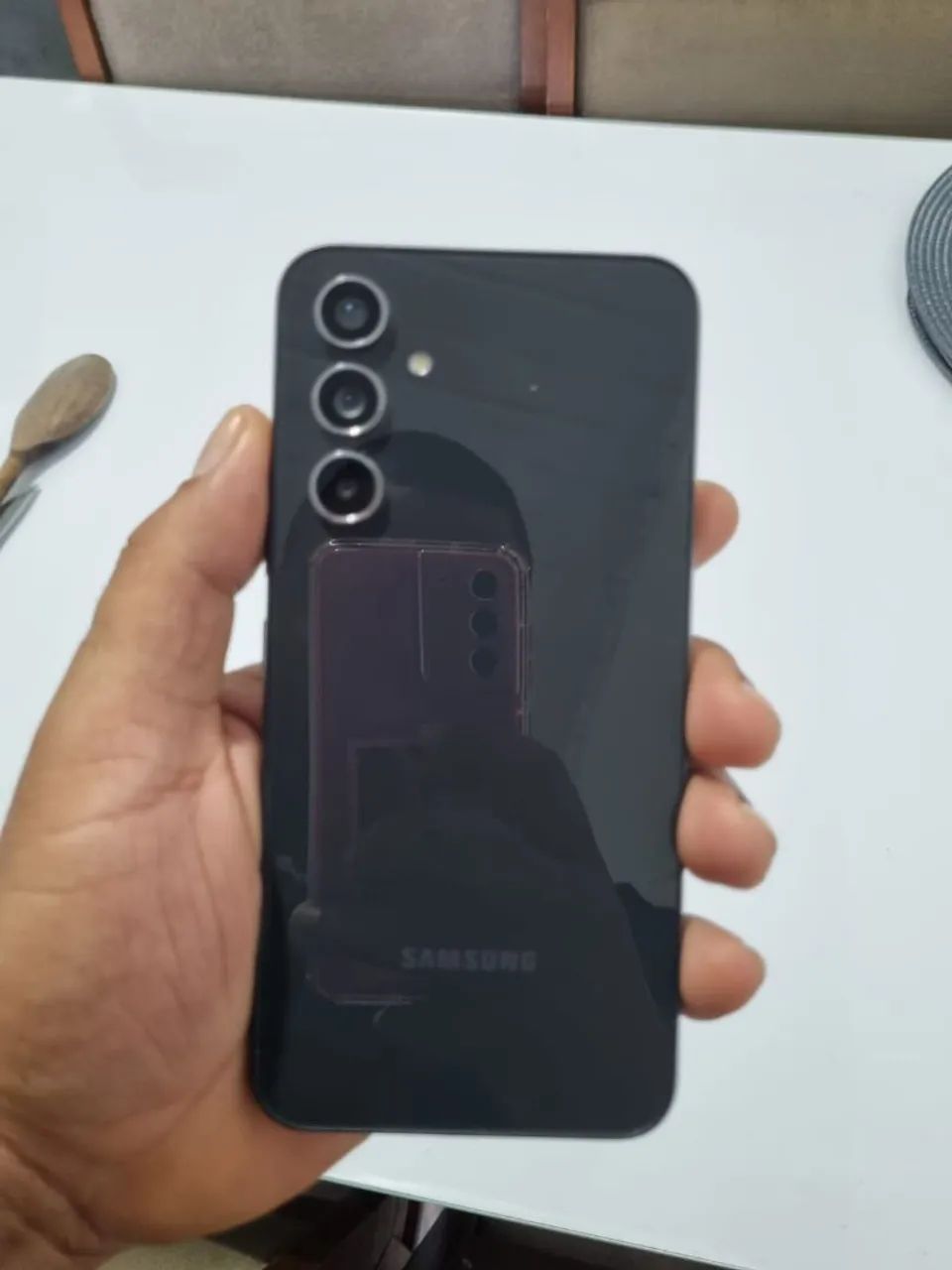 Samsung A54 5g - Foto 2