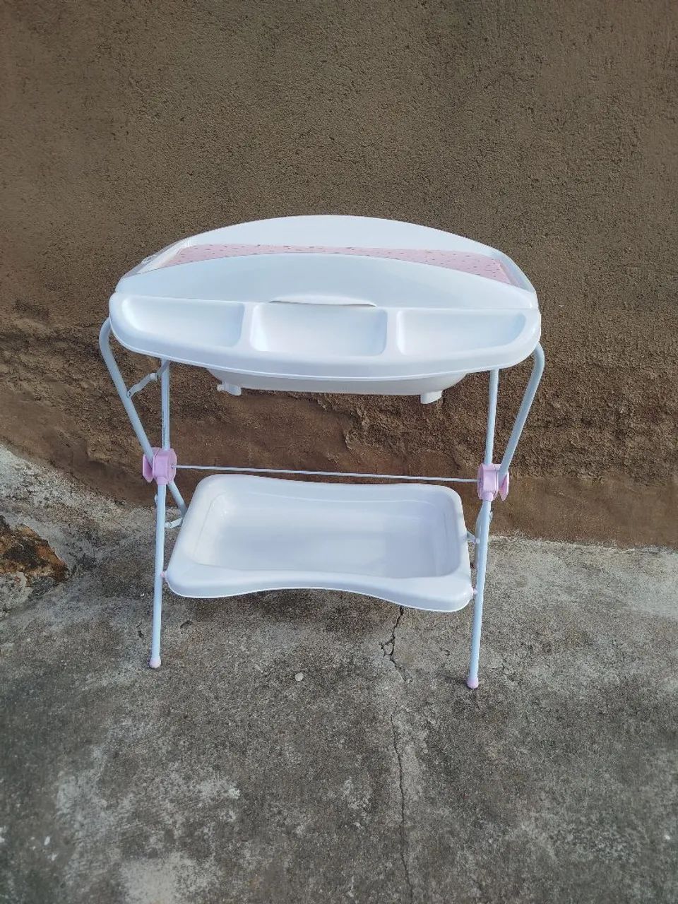 Banheira de bebê  - Foto 4