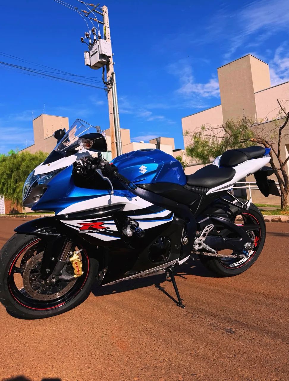 Gsx R 1000 - Foto 2