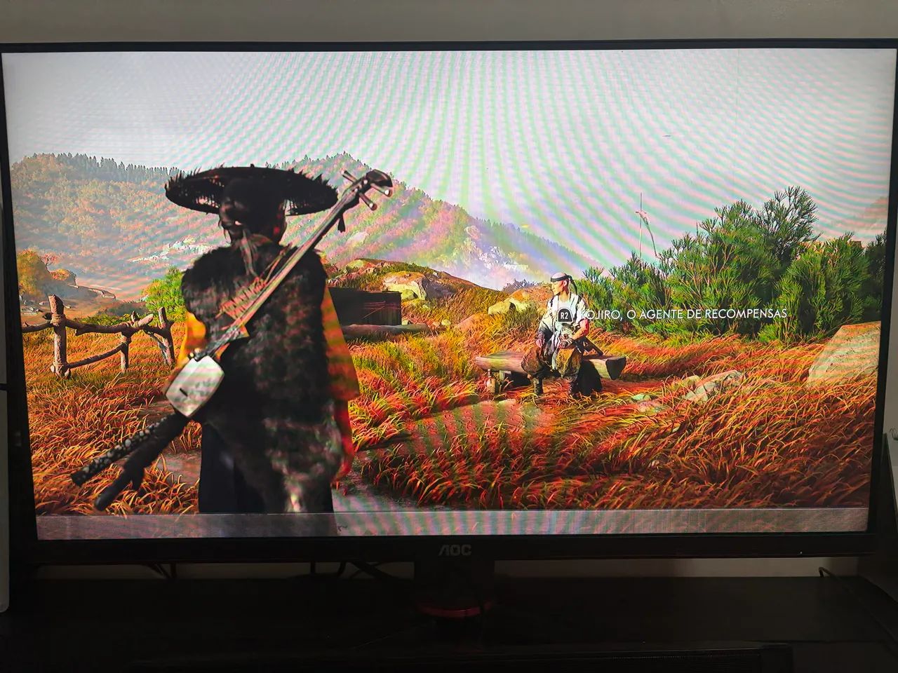 Monitor AOC 165hz - Foto 5