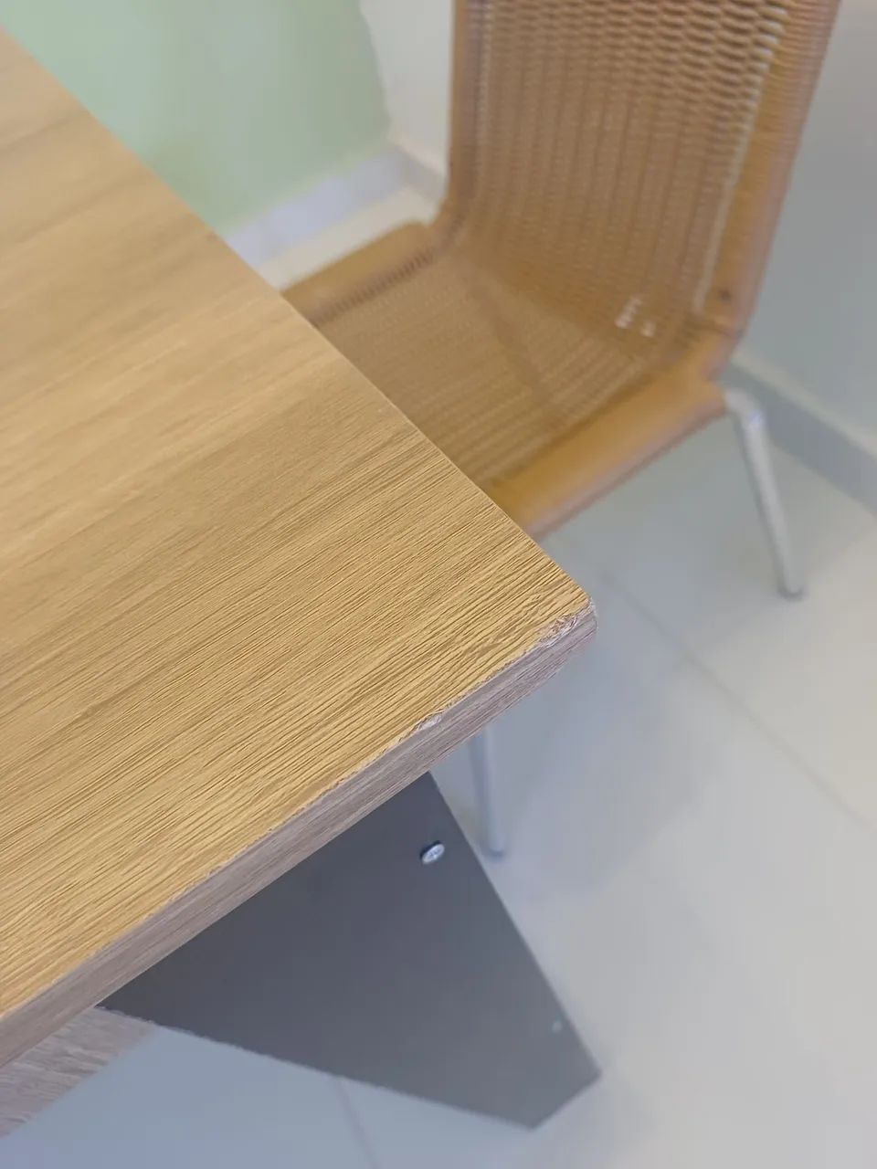 Mesa 1,20x90 - Foto 4