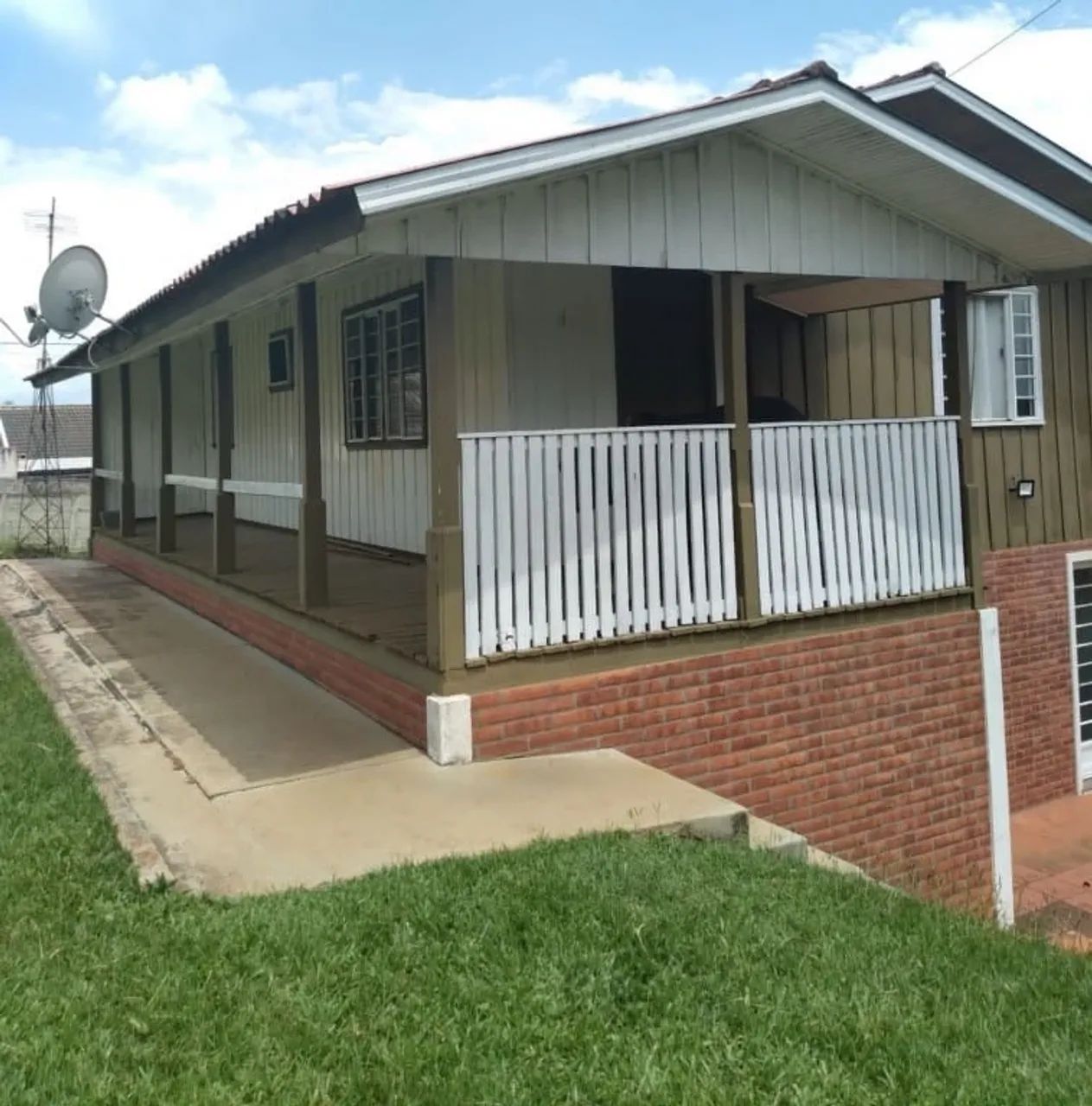 Casa à venda, Jd Eldorado, Carambeí, PR - Foto 3