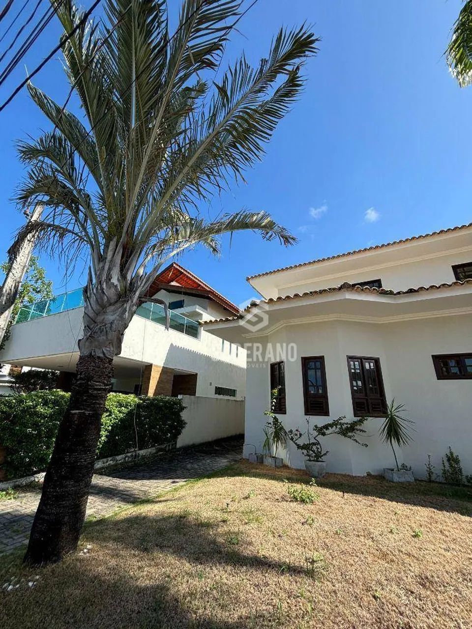Casa com 6 dormitórios, 620 m² - venda por R$ 2.550.000,00 ou aluguel por R$ 16.000,00/mês - Foto 16