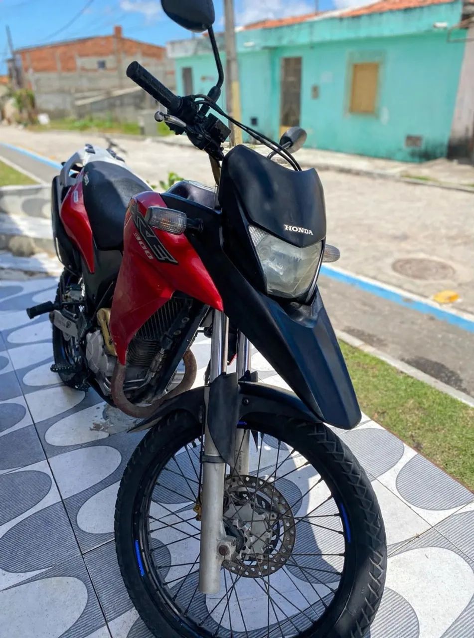 XRE 300
