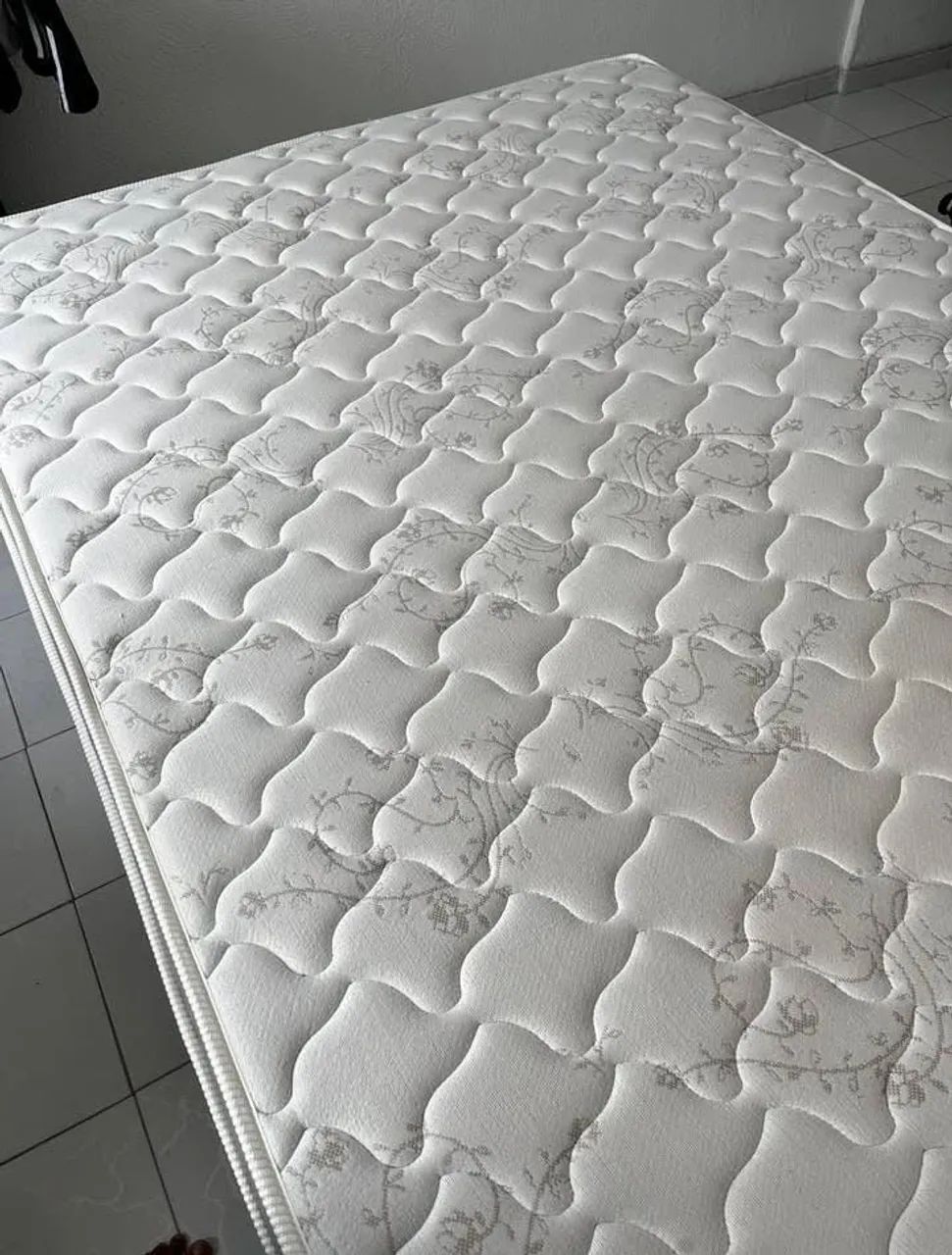 Cama Queen  - Foto 3