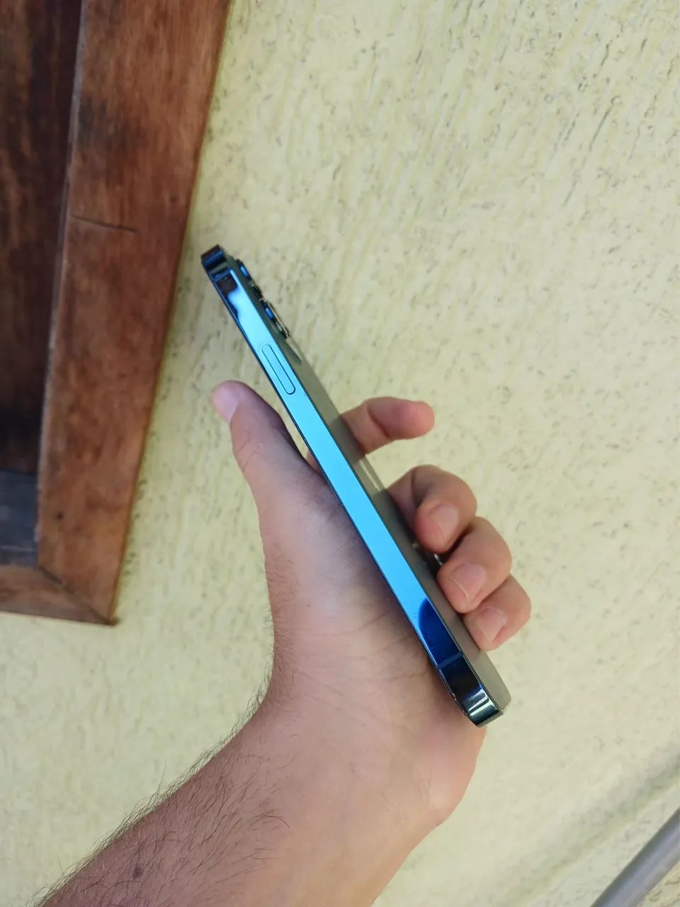 iPhone 12 Pro Max 256gb - Foto 3