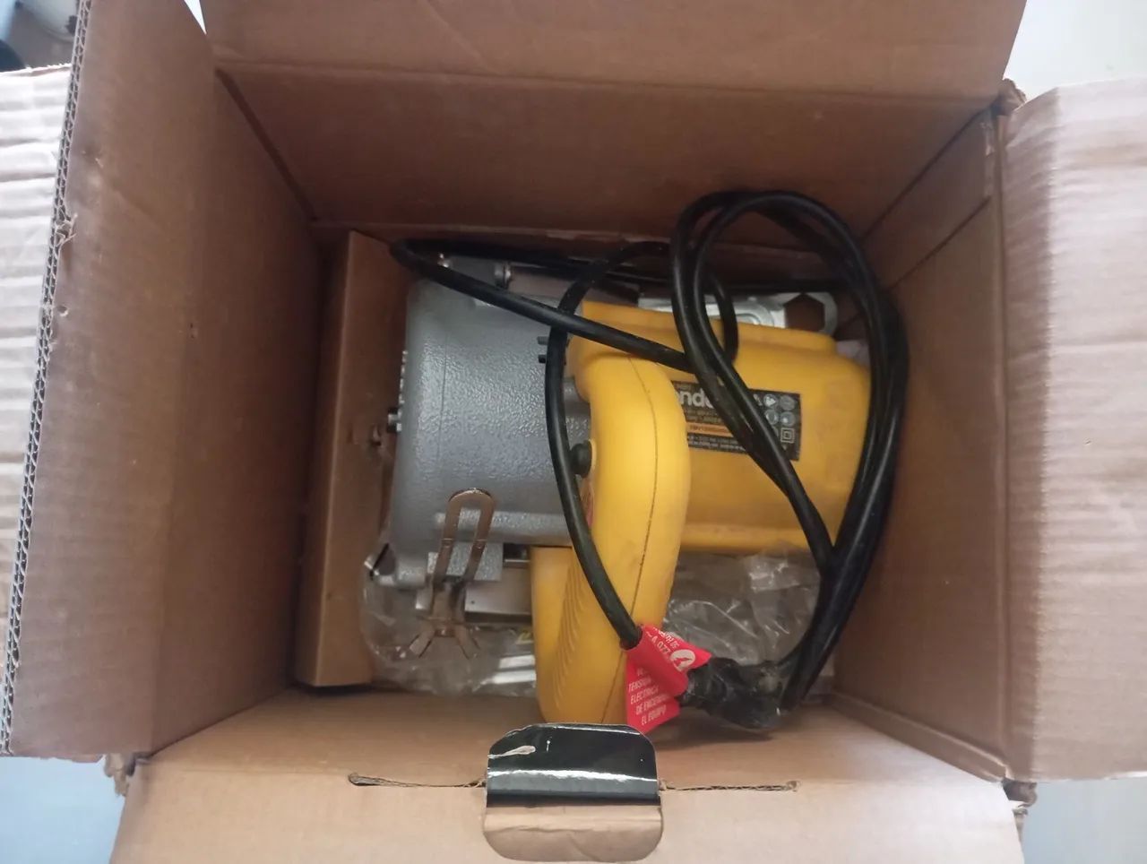 Será mármore vonder 1300 W - Foto 2
