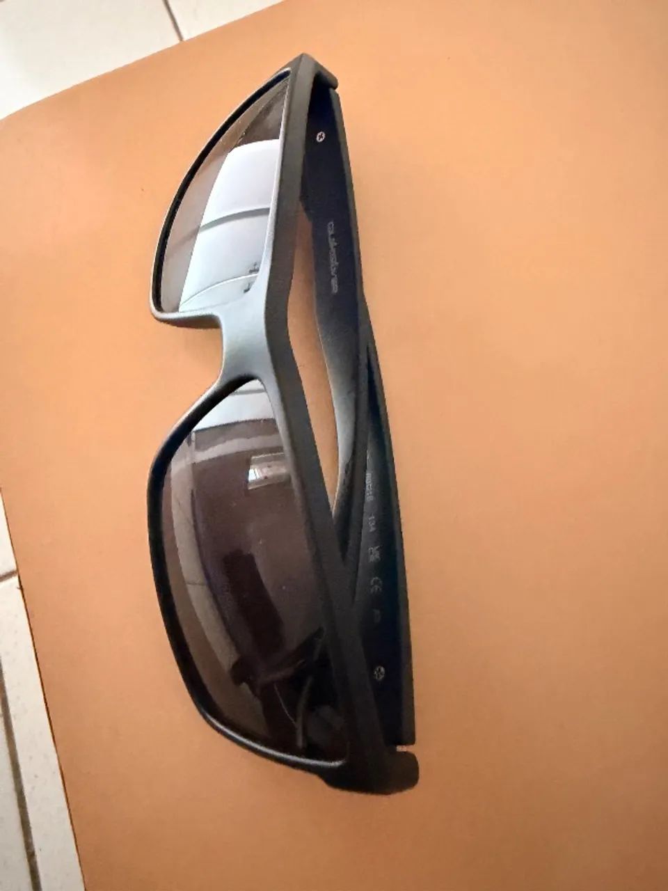 Óculo de sol - Foto 3