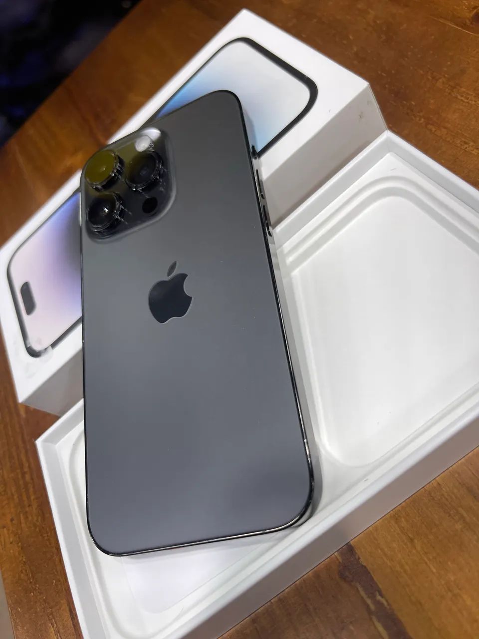 iPhone 14 Pró  - Foto 3
