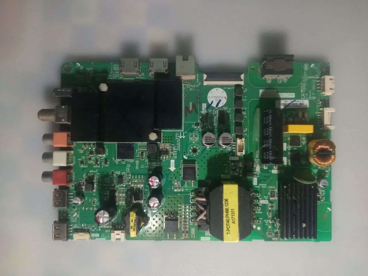 Placa PH42F10dsgwa