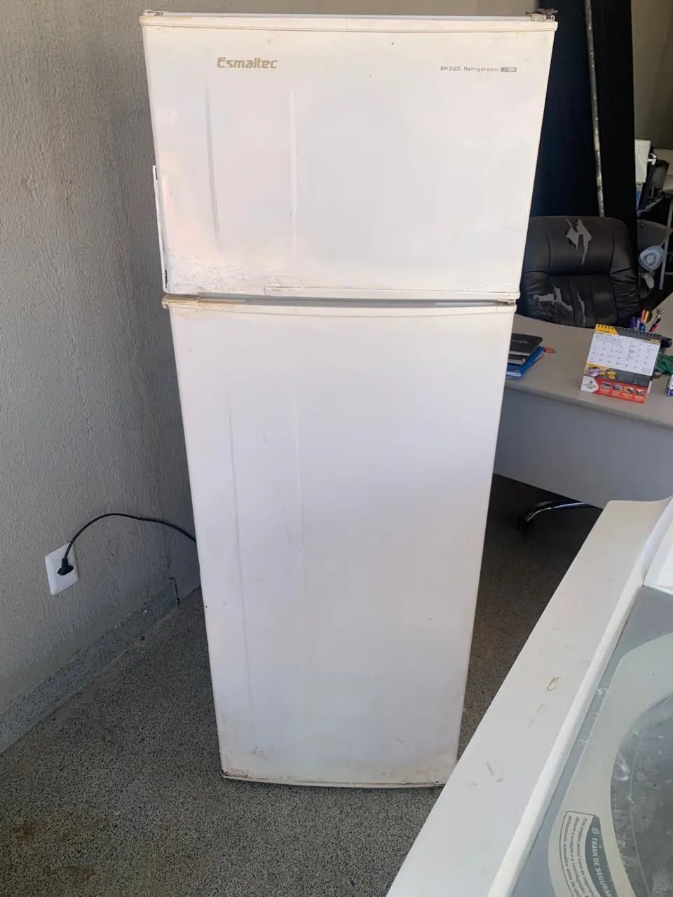 Geladeira 