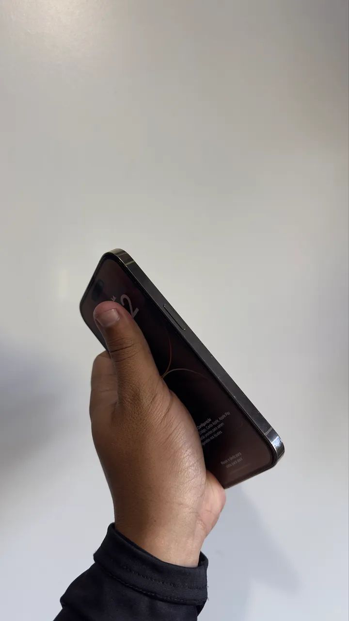 iPhone 13 Pro 128gb - Foto 3