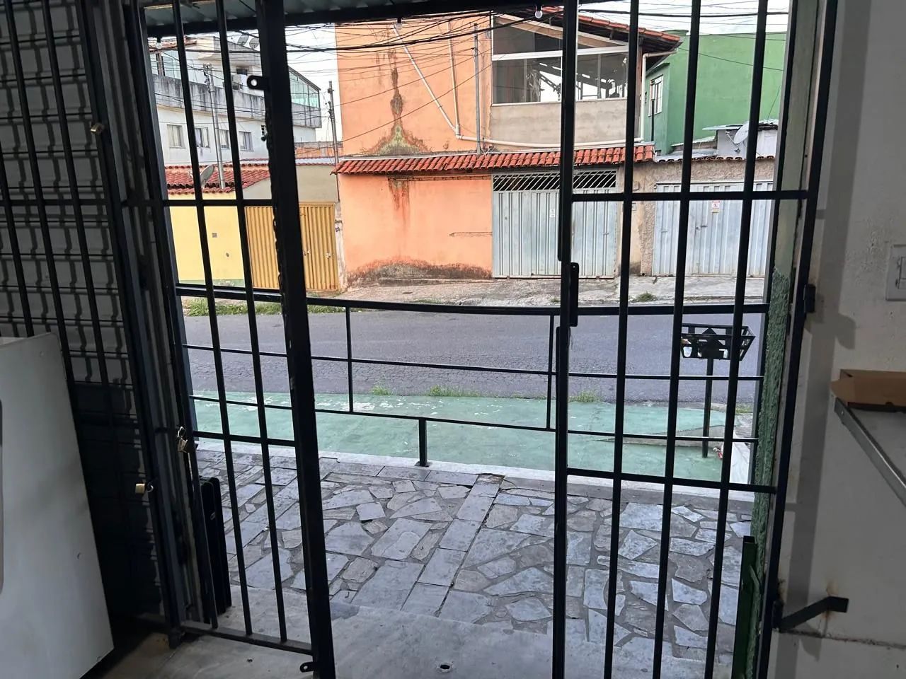 Grades de ferro - Foto 2