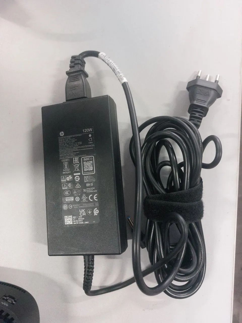 Dock Station Usb-c HP  - Foto 4