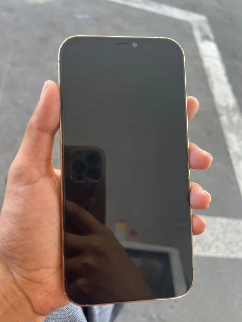 IPhone 12 Pro Max 256g - Foto 4