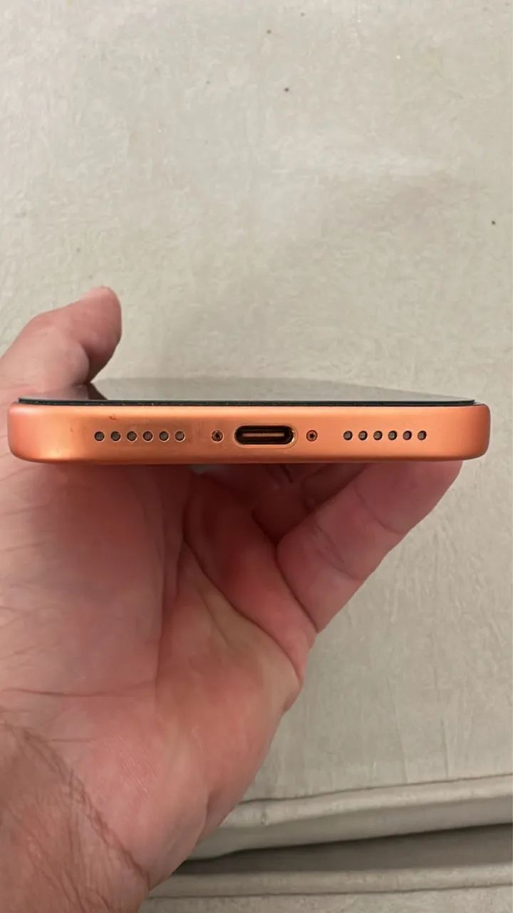 iPhone 17 pro Max 256gb - Foto 5