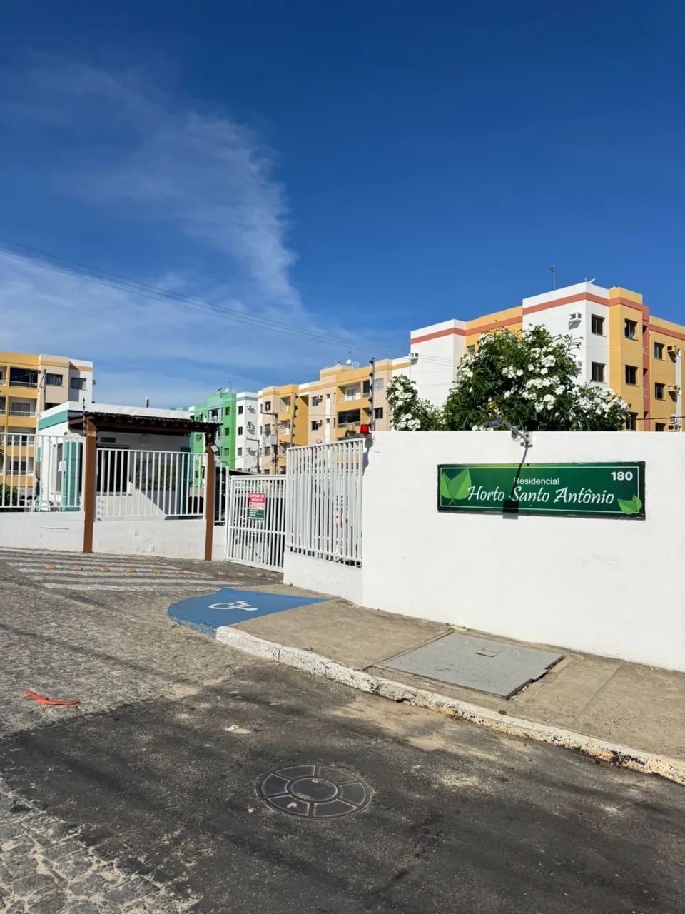 Apartamento Horto Santo Antônio  - Foto 4