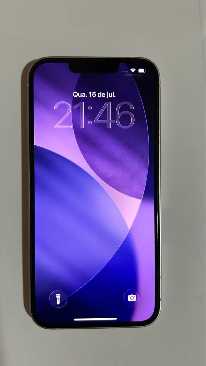 iPhone 13 128gb - Foto 2