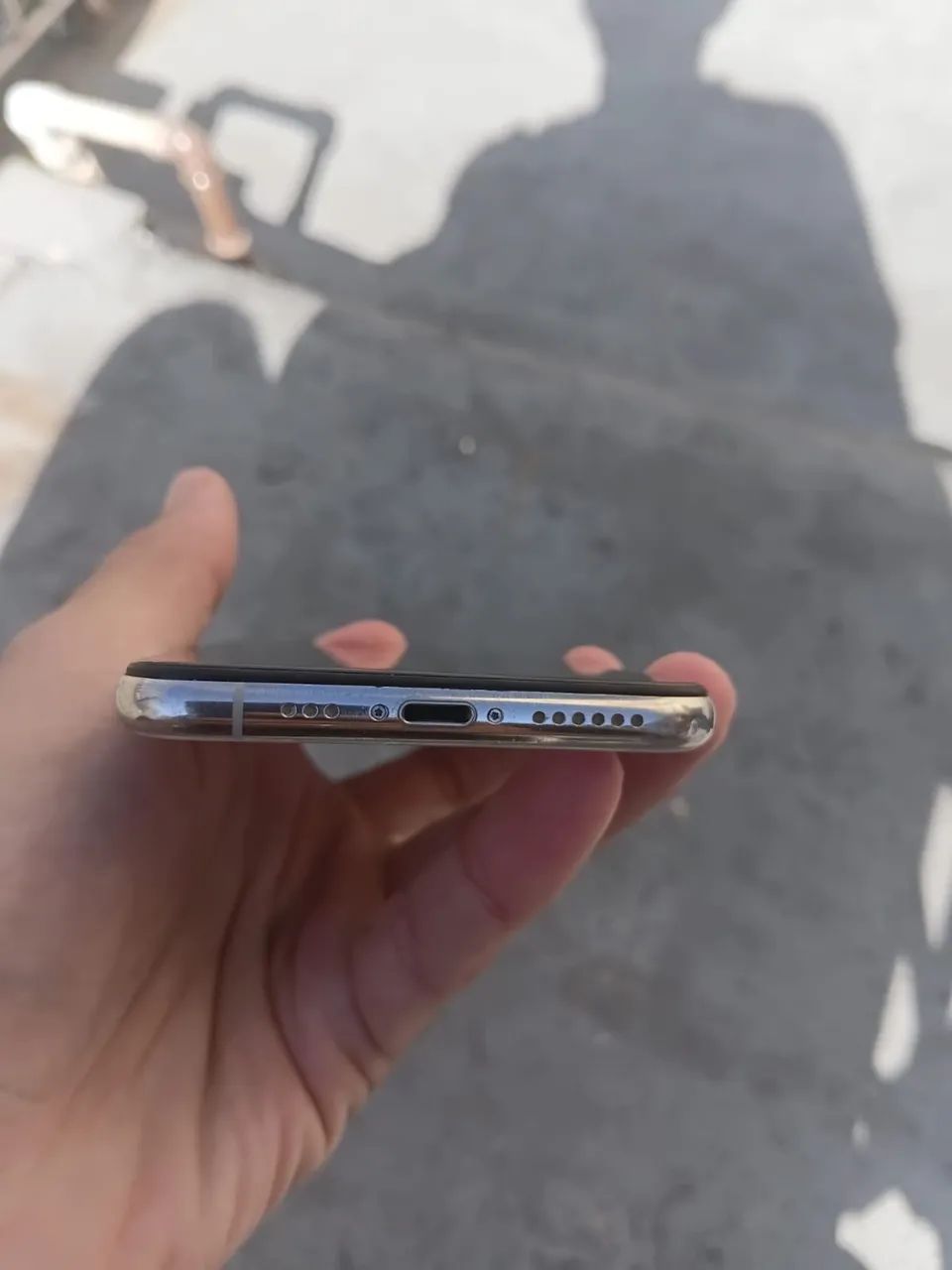 iPhone XS no precinho  - Foto 2